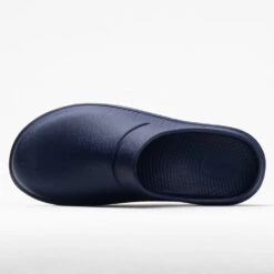 OOFOS OOcloog Women's Navy 8 OOFOS OOcloog Women's Navy -Shoe Specialty Store 631281 2