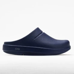 New Release 1 OOFOS OOcloog Women's Navy