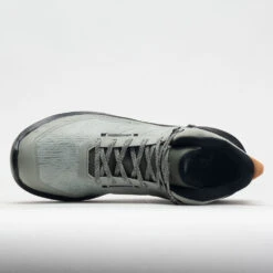 Salomon Outpulse Mid GTX Men's Wrought Iron/Black 8 Salomon Outpulse Mid GTX Men's Wrought Iron/Black -Shoe Specialty Store 631287 2