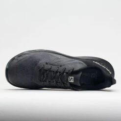 Salomon Outpulse GTX Men's Magnet/Black -Shoe Specialty Store 631289 2