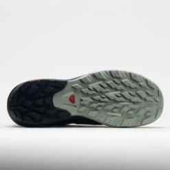 Salomon Outpulse GTX Men's Magnet/Black -Shoe Specialty Store 631289 4