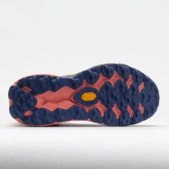 Hoka One One Speedgoat 5 Mid GTX Women's Bellwether Blue/Camellia 9 Hoka One One Speedgoat 5 Mid GTX Women's Bellwether Blue/Camellia -Shoe Specialty Store 631326 4