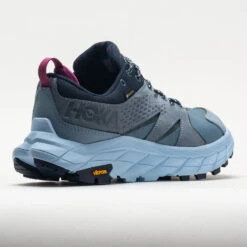 HOKA Anacapa Low GTX Women's Mountain Spring/Summer Song -Shoe Specialty Store 631334 6