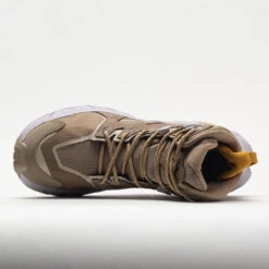 HOKA Anacapa Mid GTX Women's Dune/Lilac Marble -Shoe Specialty Store 631336 2