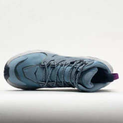 HOKA Anacapa Mid GTX Women's Mountain Spring/Harbor Mist -Shoe Specialty Store 631337 2