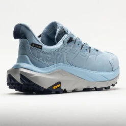 HOKA Kaha 2 Low GTX Women's Summer Song/Harbor Mist -Shoe Specialty Store 631340 6
