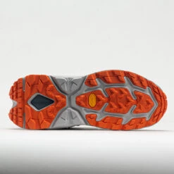 HOKA Kaha 2 Low GTX Men's Goblin Blue/Harbor Mist -Shoe Specialty Store 631341 4