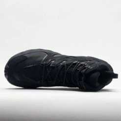 HOKA Anacapa Mid GTX Men's Black/Black 8 HOKA Anacapa Mid GTX Men's Black/Black -Shoe Specialty Store 631344 2