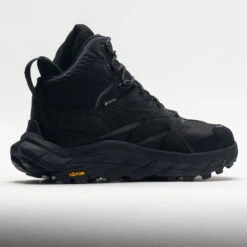 HOKA Anacapa Mid GTX Men's Black/Black 11 HOKA Anacapa Mid GTX Men's Black/Black -Shoe Specialty Store 631344 6