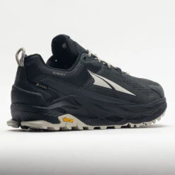 Altra Olympus 5 Hike Low GTX Men's Black -Shoe Specialty Store 631351 6