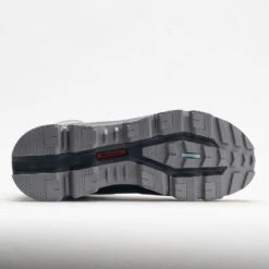 On Running On Cloudrock 2 Waterproof Men's Alloy/Eclipse 9 On Running On Cloudrock 2 Waterproof Men's Alloy/Eclipse -Shoe Specialty Store 631356 4