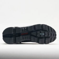 On Running On Cloudrock 2 Waterproof Men's Black/Eclipse -Shoe Specialty Store 631357 4