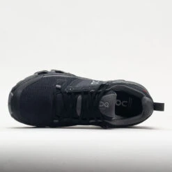 On Running On Cloudwander Waterproof Women's Black/Eclipse 8 On Running On Cloudwander Waterproof Women's Black/Eclipse -Shoe Specialty Store 631358 2