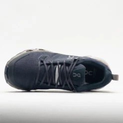On Running On Cloudwander Waterproof Women's Navy/Desert 8 On Running On Cloudwander Waterproof Women's Navy/Desert -Shoe Specialty Store 631359 2