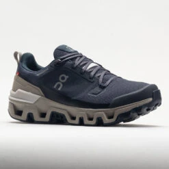 On Running On Cloudwander Waterproof Women's Navy/Desert 10 On Running On Cloudwander Waterproof Women's Navy/Desert -Shoe Specialty Store 631359 5