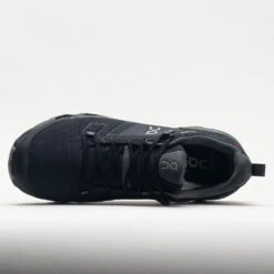 On Running On Cloudwander Waterproof Men's Black/Eclipse 8 On Running On Cloudwander Waterproof Men's Black/Eclipse -Shoe Specialty Store 631360 2