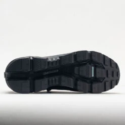 On Running On Cloudwander Waterproof Men's Black/Eclipse 9 On Running On Cloudwander Waterproof Men's Black/Eclipse -Shoe Specialty Store 631360 4