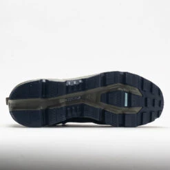 On Running On Cloudwander Waterproof Men's Midnight/Olive 9 On Running On Cloudwander Waterproof Men's Midnight/Olive -Shoe Specialty Store 631361 4