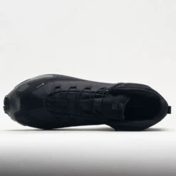 Salomon Cross Hike 2 Mid GTX Men's Black -Shoe Specialty Store 631363 2