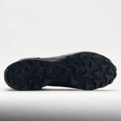 Salomon Cross Hike 2 Mid GTX Men's Black -Shoe Specialty Store 631363 4