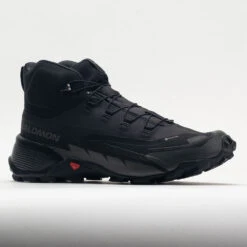 Salomon Cross Hike 2 Mid GTX Men's Black -Shoe Specialty Store 631363 5