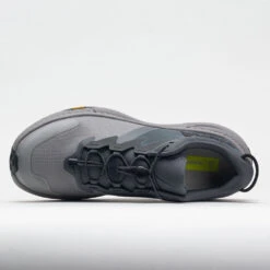 HOKA Transport Men's Castlerock/Black 8 HOKA Transport Men's Castlerock/Black -Shoe Specialty Store 631383 2