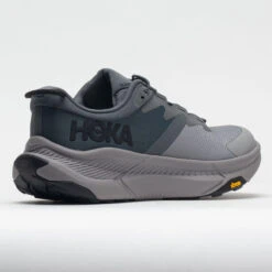 HOKA Transport Men's Castlerock/Black 11 HOKA Transport Men's Castlerock/Black -Shoe Specialty Store 631383 6