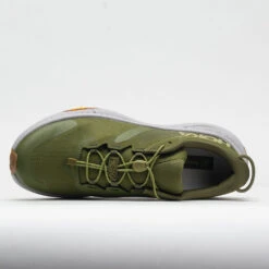 HOKA Transport Men's Avocado/Harbor Mist 8 HOKA Transport Men's Avocado/Harbor Mist -Shoe Specialty Store 631384 2