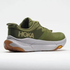 HOKA Transport Men's Avocado/Harbor Mist 11 HOKA Transport Men's Avocado/Harbor Mist -Shoe Specialty Store 631384 6