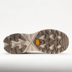 HOKA Anacapa Breeze Mid Women's Dune/Eggnog -Shoe Specialty Store 631386 4