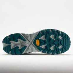 HOKA Anacapa Breeze Mid Women's Trellis/Mist Green 9 HOKA Anacapa Breeze Mid Women's Trellis/Mist Green -Shoe Specialty Store 631388 4