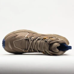 HOKA Anacapa Mid GTX Men's Dune/Elmwood 8 HOKA Anacapa Mid GTX Men's Dune/Elmwood -Shoe Specialty Store 631393 2