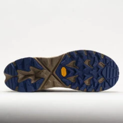 HOKA Anacapa Mid GTX Men's Dune/Elmwood 9 HOKA Anacapa Mid GTX Men's Dune/Elmwood -Shoe Specialty Store 631393 4