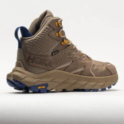 HOKA Anacapa Mid GTX Men's Dune/Elmwood 11 HOKA Anacapa Mid GTX Men's Dune/Elmwood -Shoe Specialty Store 631393 6