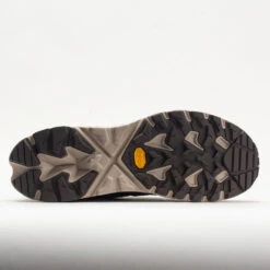 HOKA Anacapa Low GTX Men's Dune/Oxford Tan -Shoe Specialty Store 631394 4