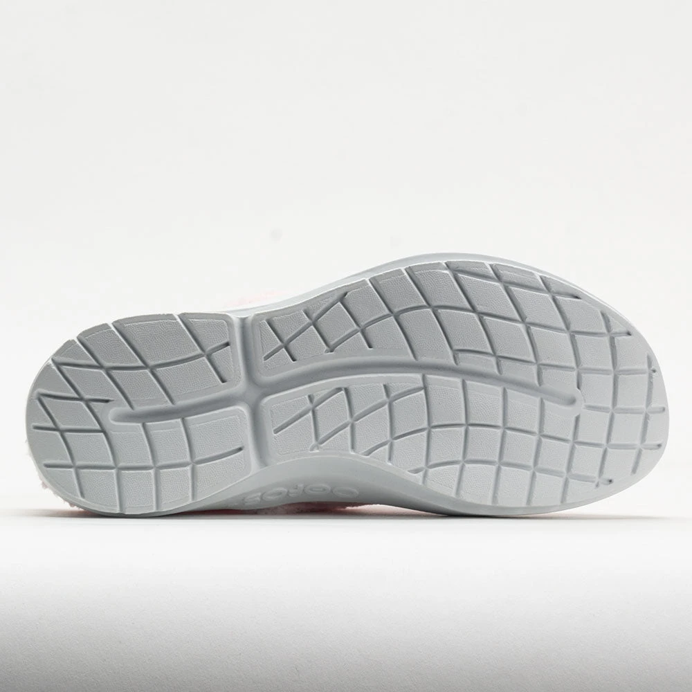 OOFOS OOcoozie Mule Women's Pink 4 OOFOS OOcoozie Mule Women's Pink - Image 4