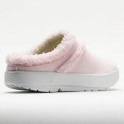 OOFOS OOcoozie Mule Women's Pink 11 OOFOS OOcoozie Mule Women's Pink -Shoe Specialty Store 631402 6