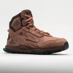 Altra Lone Peak Hiker 2 Women's Brown -Shoe Specialty Store 631405 5