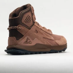 Altra Lone Peak Hiker 2 Women's Brown -Shoe Specialty Store 631405 6