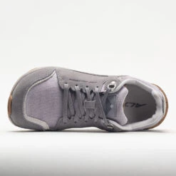 Altra LP Alpine Women's Gray/Purple -Shoe Specialty Store 631409 2