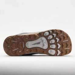 Altra LP Alpine Women's Gray/Purple -Shoe Specialty Store 631409 4