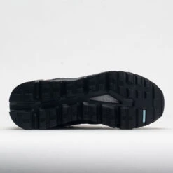 On Running On Cloudtrax Waterproof Men's Black -Shoe Specialty Store 631421 4