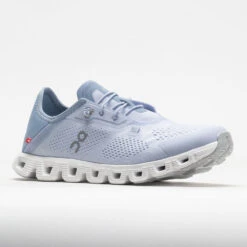 On Running On Cloud 5 Coast Women's Heather/Chambray -Shoe Specialty Store 631425 5