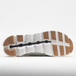 On Running On Cloud 5 Coast Men's Undyed White/Pearl -Shoe Specialty Store 631428 4