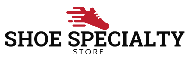 Shoe Specialty Store